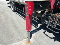 ISUZU Forward Truck (With 4 Steps Of Cranes) 2PG-FRR90S1 2019 60,461km_22
