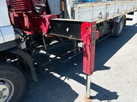 ISUZU Forward Truck (With 4 Steps Of Cranes) 2PG-FRR90S1 2019 60,461km_23
