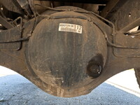 ISUZU Forward Truck (With 4 Steps Of Cranes) 2PG-FRR90S1 2019 60,461km_31