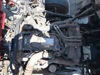 ISUZU Forward Truck (With 4 Steps Of Cranes) 2PG-FRR90S1 2019 60,461km_32