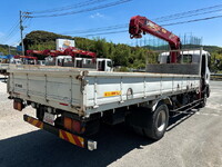 ISUZU Forward Truck (With 4 Steps Of Cranes) 2PG-FRR90S1 2019 60,461km_3