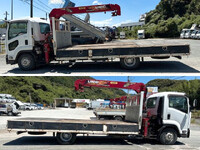 ISUZU Forward Truck (With 4 Steps Of Cranes) 2PG-FRR90S1 2019 60,461km_6