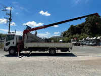 ISUZU Forward Truck (With 4 Steps Of Cranes) 2PG-FRR90S1 2019 60,461km_7