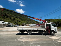 ISUZU Forward Truck (With 4 Steps Of Cranes) 2PG-FRR90S1 2019 60,461km_8