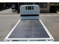 TOYOTA Dyna Flat Body TKG-XZC605 2019 115,000km_14