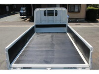 TOYOTA Dyna Flat Body TKG-XZC605 2019 115,000km_16