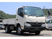 TOYOTA Dyna Flat Body TKG-XZC605 2019 115,000km_1