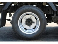 TOYOTA Dyna Flat Body TKG-XZC605 2019 115,000km_27