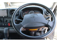 TOYOTA Dyna Flat Body TKG-XZC605 2019 115,000km_29