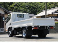 TOYOTA Dyna Flat Body TKG-XZC605 2019 115,000km_2