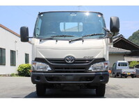 TOYOTA Dyna Flat Body TKG-XZC605 2019 115,000km_3
