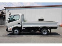 TOYOTA Dyna Flat Body TKG-XZC605 2019 115,000km_4