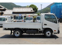 TOYOTA Dyna Flat Body TKG-XZC605 2019 115,000km_5