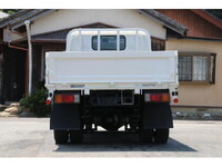 TOYOTA Dyna Flat Body TKG-XZC605 2019 115,000km_6
