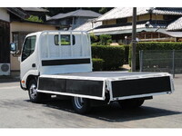 TOYOTA Dyna Flat Body TKG-XZC605 2019 115,000km_8