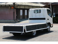 TOYOTA Dyna Flat Body TKG-XZC605 2019 115,000km_9