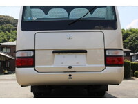 TOYOTA Coaster Micro Bus SDG-XZB51 2012 148,000km_20