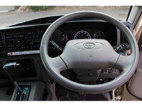 TOYOTA Coaster Micro Bus SDG-XZB51 2012 148,000km_24