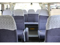 TOYOTA Coaster Micro Bus SDG-XZB51 2012 148,000km_28