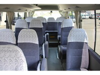 TOYOTA Coaster Micro Bus SDG-XZB51 2012 148,000km_29