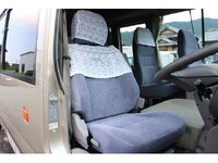 TOYOTA Coaster Micro Bus SDG-XZB51 2012 148,000km_30