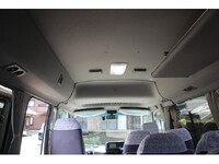 TOYOTA Coaster Micro Bus SDG-XZB51 2012 148,000km_31