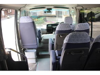 TOYOTA Coaster Micro Bus SDG-XZB51 2012 148,000km_35