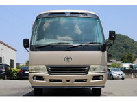TOYOTA Coaster Micro Bus SDG-XZB51 2012 148,000km_3