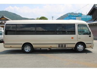 TOYOTA Coaster Micro Bus SDG-XZB51 2012 148,000km_4