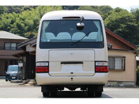 TOYOTA Coaster Micro Bus SDG-XZB51 2012 148,000km_5