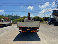 ISUZU Forward Truck (With 4 Steps Of Cranes) 2PG-FRR90S1 2020 60,959km_11