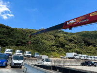 ISUZU Forward Truck (With 4 Steps Of Cranes) 2PG-FRR90S1 2020 60,959km_20