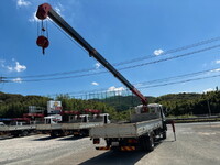 ISUZU Forward Truck (With 4 Steps Of Cranes) 2PG-FRR90S1 2020 60,959km_22