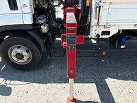 ISUZU Forward Truck (With 4 Steps Of Cranes) 2PG-FRR90S1 2020 60,959km_25