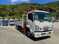 ISUZU Forward Truck (With 4 Steps Of Cranes) 2PG-FRR90S1 2020 60,959km_2