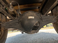 ISUZU Forward Truck (With 4 Steps Of Cranes) 2PG-FRR90S1 2020 60,959km_30