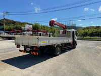 ISUZU Forward Truck (With 4 Steps Of Cranes) 2PG-FRR90S1 2020 60,959km_3