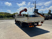 ISUZU Forward Truck (With 4 Steps Of Cranes) 2PG-FRR90S1 2020 60,959km_4