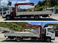 ISUZU Forward Truck (With 4 Steps Of Cranes) 2PG-FRR90S1 2020 60,959km_5