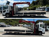 ISUZU Forward Truck (With 4 Steps Of Cranes) 2PG-FRR90S1 2020 60,959km_6