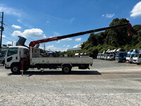 ISUZU Forward Truck (With 4 Steps Of Cranes) 2PG-FRR90S1 2020 60,959km_7