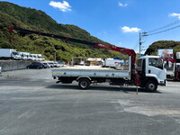 ISUZU Forward Truck (With 4 Steps Of Cranes) 2PG-FRR90S1 2020 60,959km_8