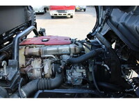 HINO Dutro Safety Loader TKG-XZU720M 2014 36,000km_12