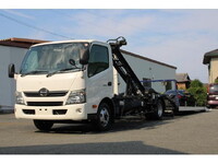 HINO Dutro Safety Loader TKG-XZU720M 2014 36,000km_3