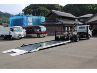 HINO Dutro Safety Loader TKG-XZU720M 2014 36,000km_4
