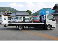 HINO Dutro Safety Loader TKG-XZU720M 2014 36,000km_6