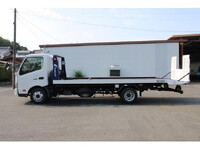 HINO Dutro Safety Loader TKG-XZU720M 2014 36,000km_8