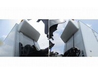 HINO Profia Refrigerator & Freezer Truck LKG-FR1EXBG 2011 621,632km_10
