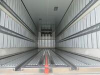 HINO Profia Refrigerator & Freezer Truck LKG-FR1EXBG 2011 621,632km_12