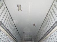 HINO Profia Refrigerator & Freezer Truck LKG-FR1EXBG 2011 621,632km_13